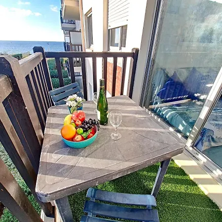 3 Pieces, Vue Sur Piscine Tennis Proche Thalasso