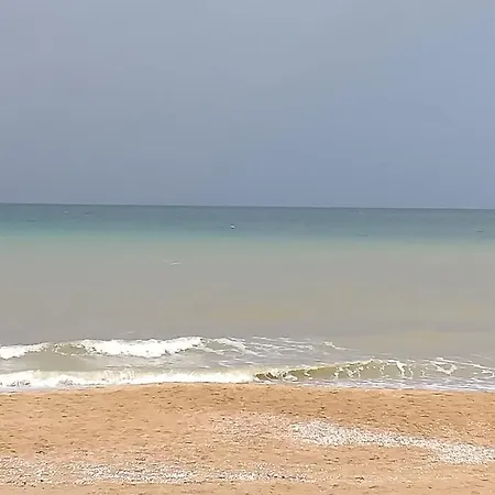 3 Pieces, Vue Sur Piscine Tennis Proche Thalasso *