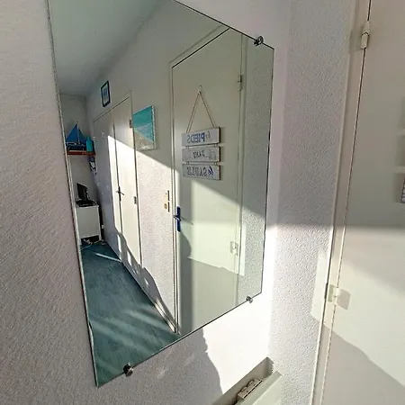 3 Pieces, Vue Sur Piscine Tennis Proche Thalasso Daire *