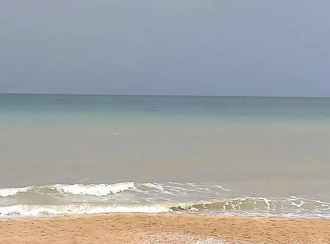 3 Pieces, Vue Sur Piscine Tennis Proche Thalasso *